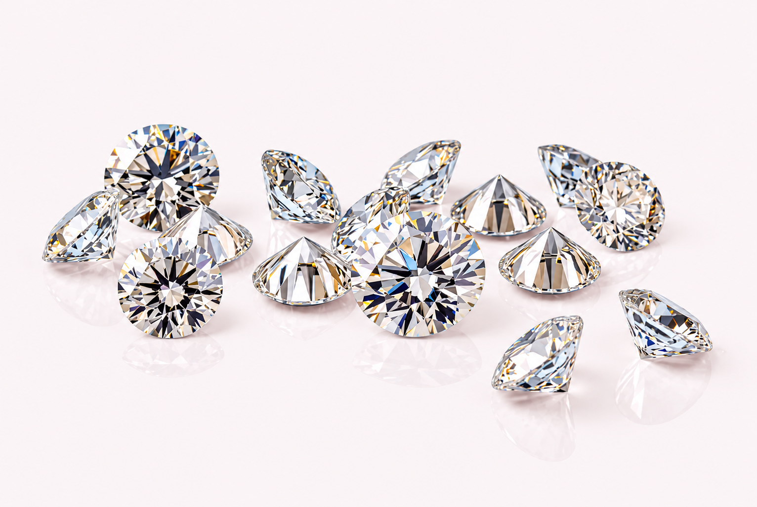 Diamond Shapes